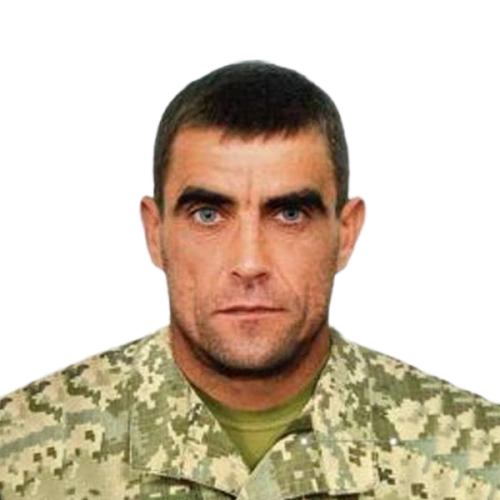 Волох Руслан Олександрович