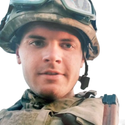 Піддубний Олексій Олександрович