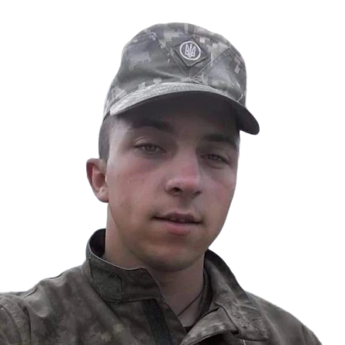 Корнійчук Микола