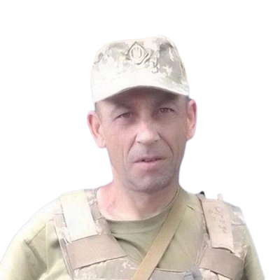 Герасюк Юрій Володимирович