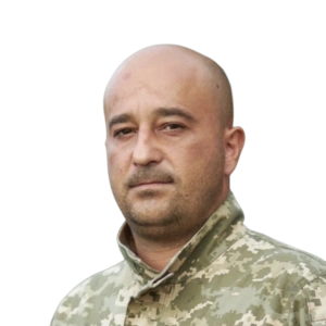 Столярук Ігор Миколайович