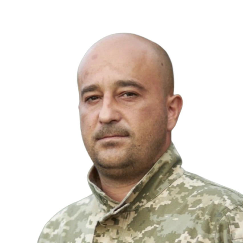 Столярук Ігор Миколайович