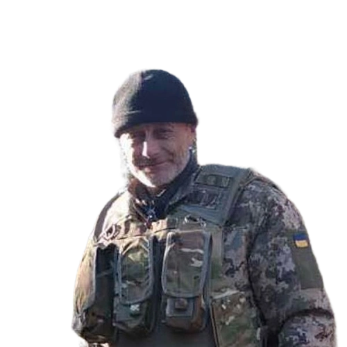 Литвинюк Руслан Анатолійович