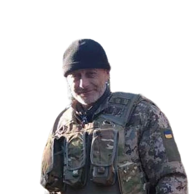 Литвинюк Руслан Анатолійович