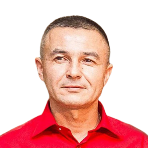 Аршулік Віталій Леонідович