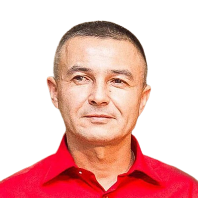 Аршулік Віталій Леонідович