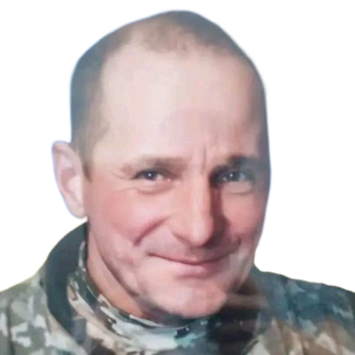 Михальчук Петро Адамович