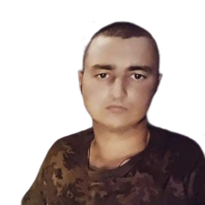 Снитюк Олег Юрійович