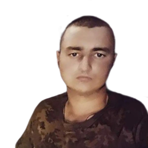 Снитюк Олег Юрійович