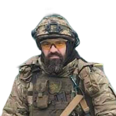 Матрунчик Володимир Володимирович