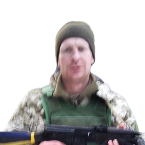 Федорчук Олександр Вікторович
