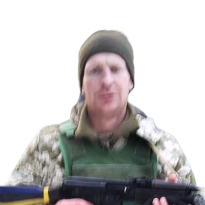 Федорчук Олександр Вікторович