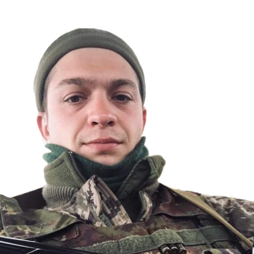 Таренда Андрій Володимирович