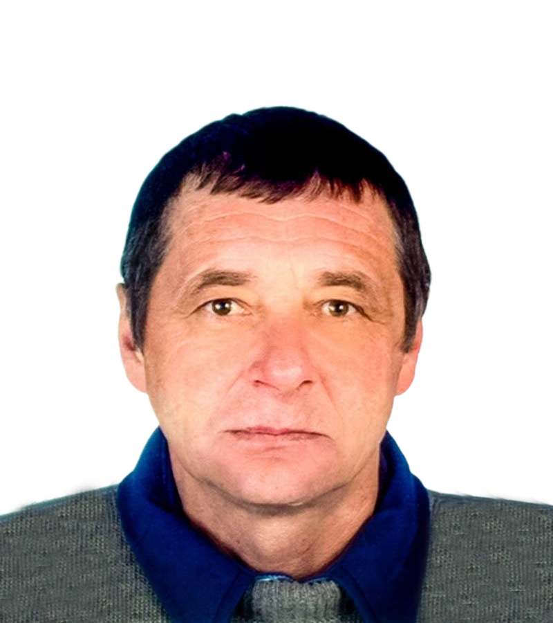 Хом&rsquo;як Віктор Борисович