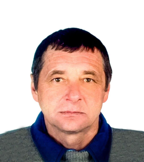 Хом&rsquo;як Віктор Борисович