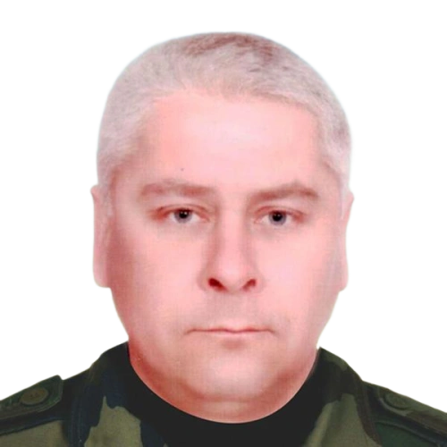 Корень Сергій Сергійович