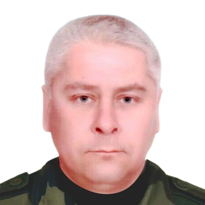 Корень Сергій Сергійович