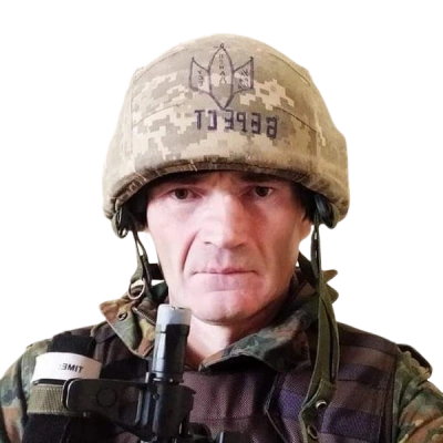 Берестюк Віталій Васильович