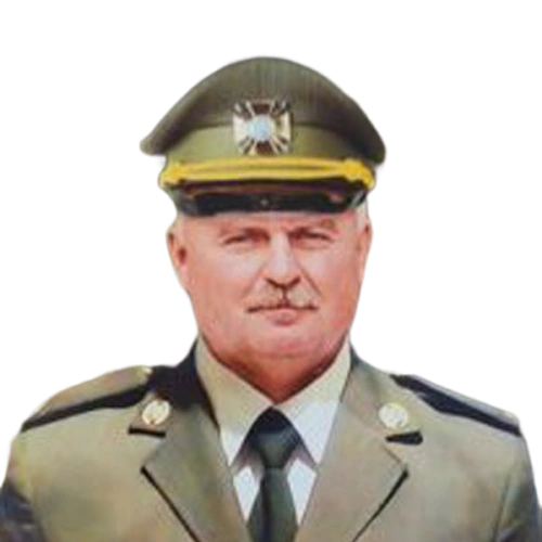 Лінник Леонід Григорович