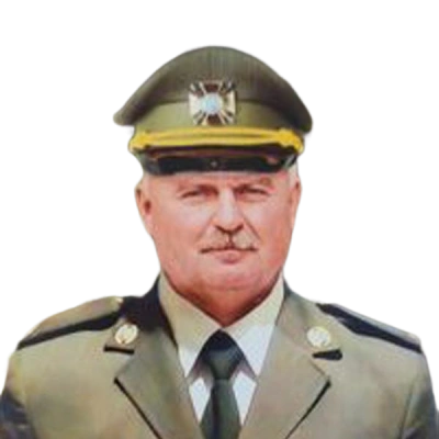 Лінник Леонід Григорович