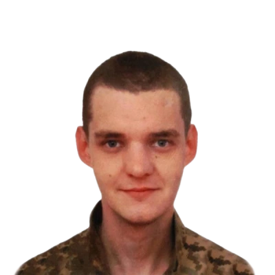 Ротмістренко Артем Володимирович