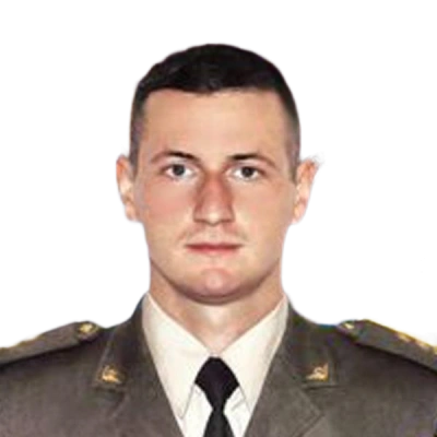 Ткачук Владислав Валентинович