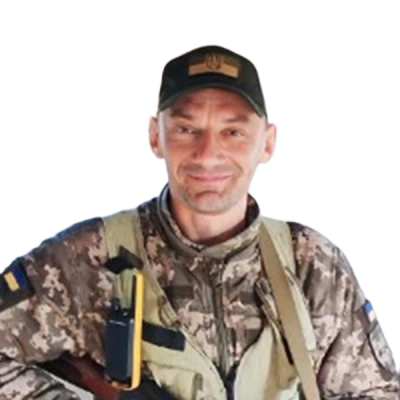 Жук Сергій Олександрович