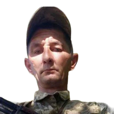 Веремій Сергій Павлович