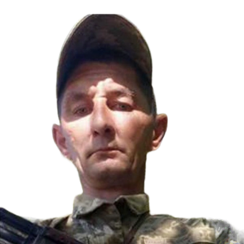 Веремій Сергій Павлович