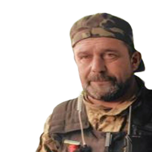 Дубина Микола Сергійович
