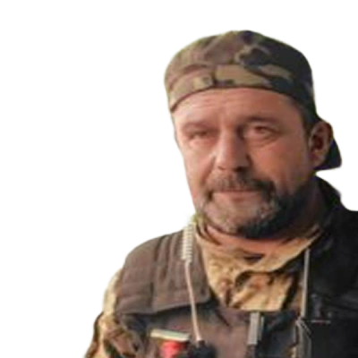 Дубина Микола Сергійович