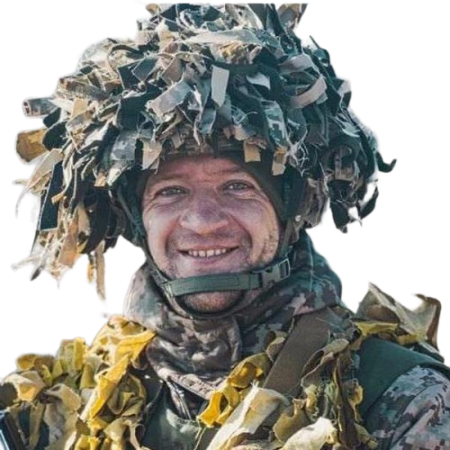 Бокій Віталій Анатолійович