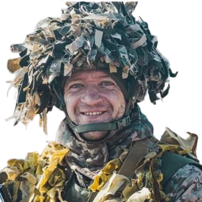 Бокій Віталій Анатолійович