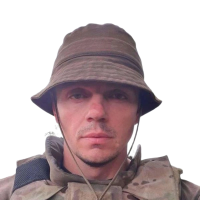 Федорчук Юрій Георгійович