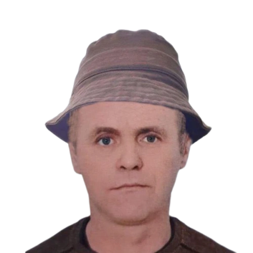 Ходорчук Сергій Сергійович