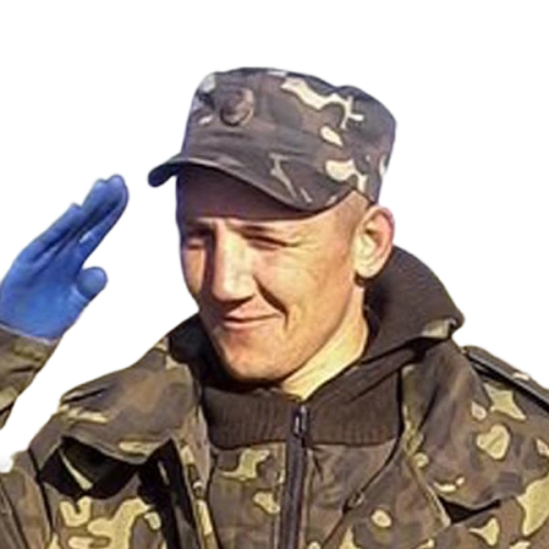 Коляда Дмитро Степанович