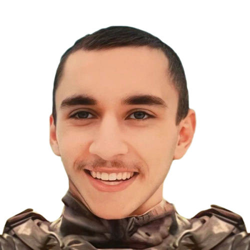 Волощук Михайло