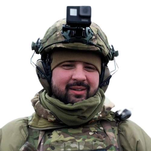 Бурда Максим Едуардович