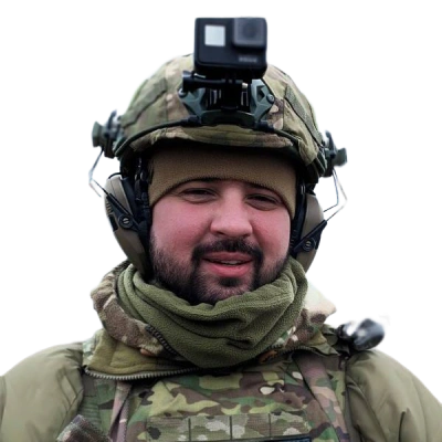 Бурда Максим Едуардович