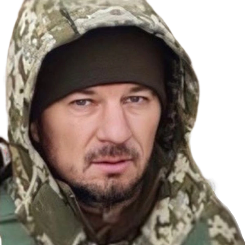 Бордеану Серігій Пантелейович