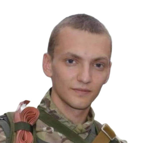 Сивий Олександр Анатолійович