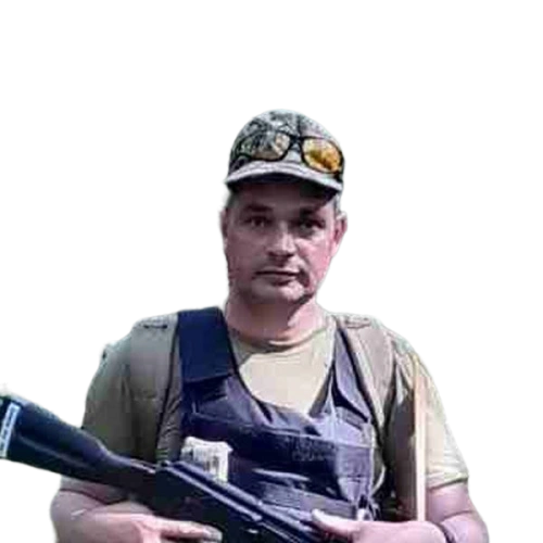 Арсенік Василь Миколайович