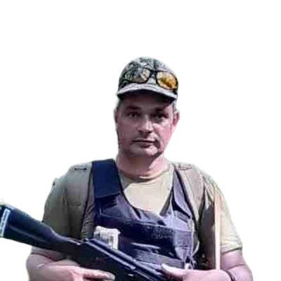 Арсенік Василь Миколайович