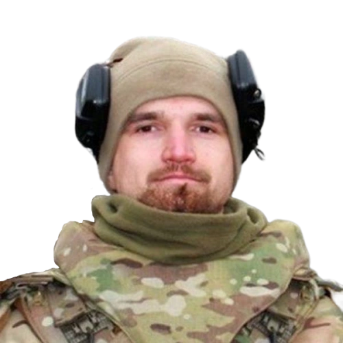 Юхимюк Юрій Сергійович