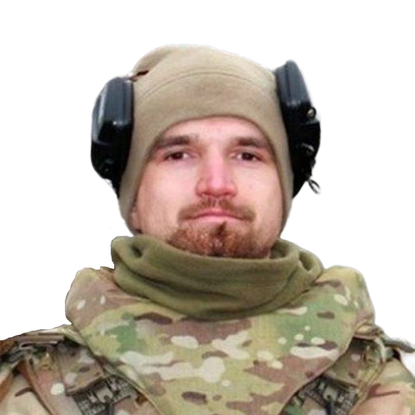 Юхимюк Юрій Сергійович