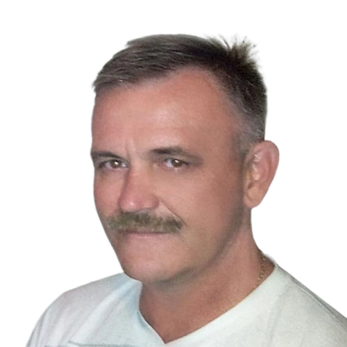 Ковальчук Олександр Васильович