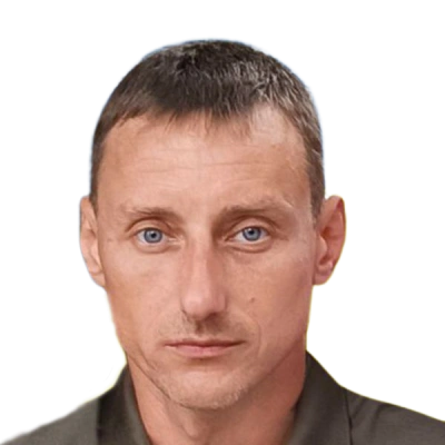 Буднєвський Дмитро Олександрович