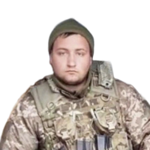 Приймак Віталій Вікторович