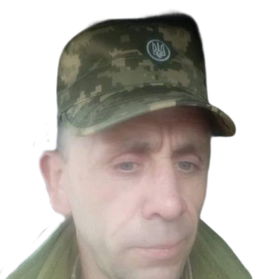 Млинар Андрій Миколайович