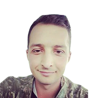 Нікончук Андрій Валерійович